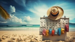 Was bedeutet Urlaubsanspruch