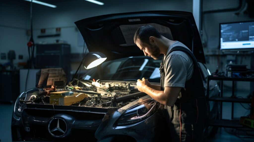 Wie Viel Verdient Ein Formel 1 Mechaniker Wie viel verdienen KFZ Mechatroniker? Unser umfassender Leitfaden