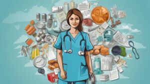 wie viel verdienen krankenpfleger