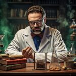 Wie viel verdienen Wissenschaftler? Verdienstmöglichkeiten erklärt.